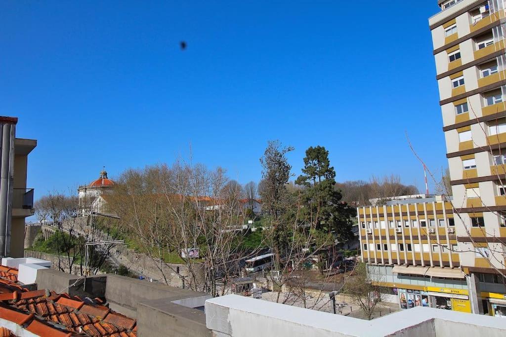 Heart Of The City 7 ! Vila Nova de Gaia Extérieur photo
